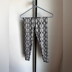 Becco  leggings size small